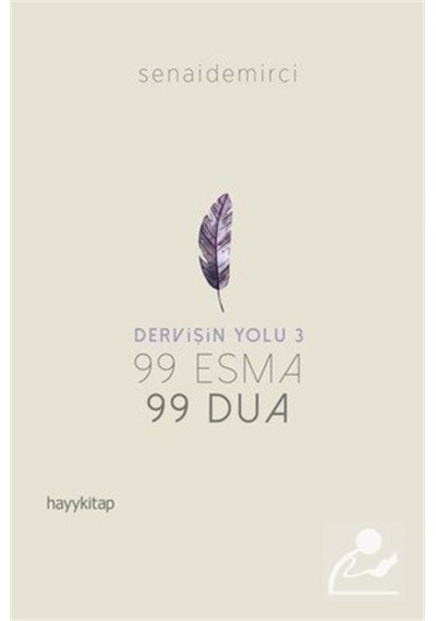 Dervişin Yolu 3 / Senai Demirci 9786052214961