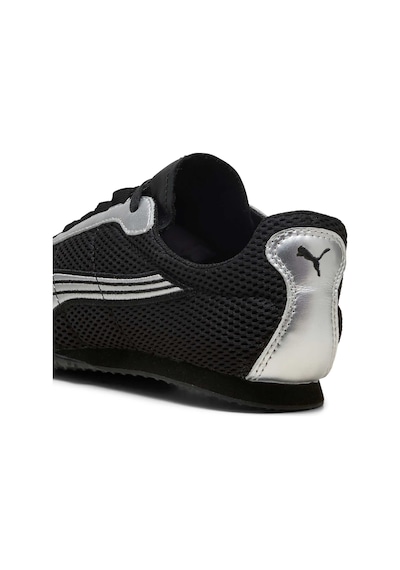Puma H-street Og Unısex Ayakkabı 403692 02 Siyah