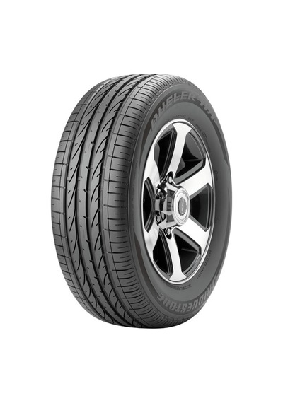Bridgestone 255/45R20 101W Dueler H/P Sport Ao Yaz Lastiği - 2024