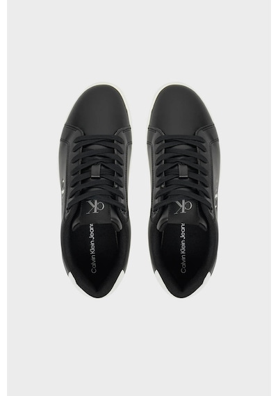 Calvin Klein Jeans Kadın Sneaker Yw0yw019020gm Siyah