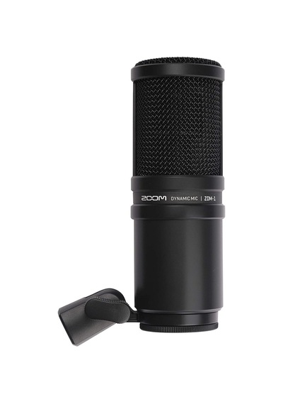 Zoom Zdm-1 Podcast Dynamic  Mikrofon