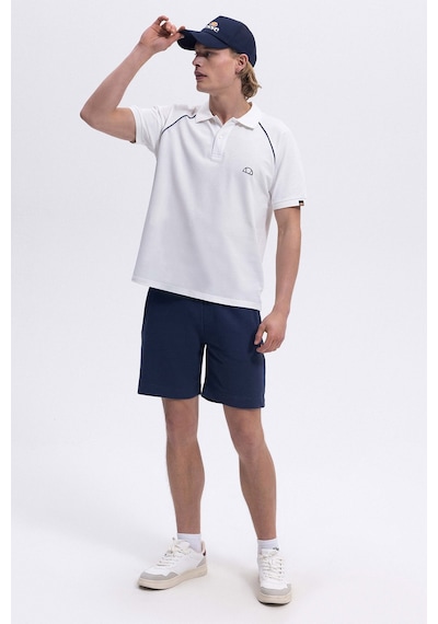 Ellesse Erkek Short Em622-nv Lacivert Lacivert