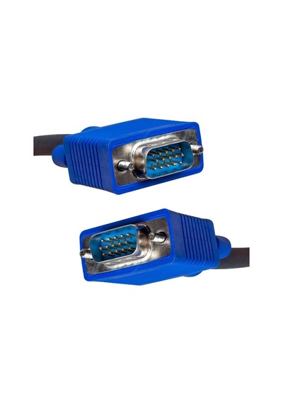Powermaster 4421 15 Pin Erkek / Erkek 10 Metre Vga Kablo