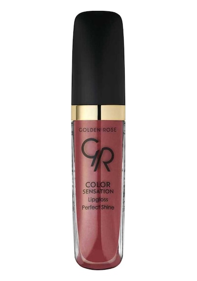 Color Sensation Lipgloss No: 132 - Renkli Dudak Parlatıcısı