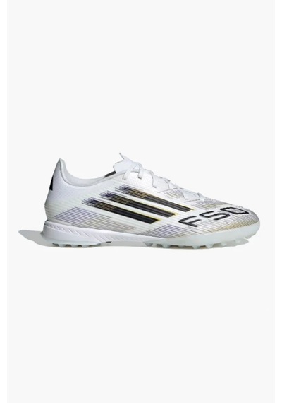 Adidas F50 League Erkek Beyaz Halısaha Futbol Ayakkabısı Jh7726 Beyaz