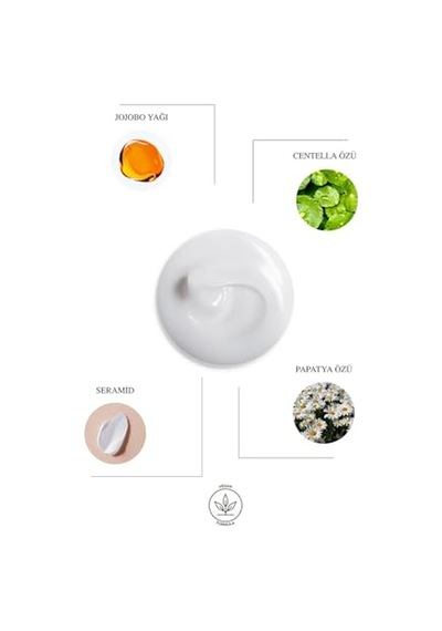 Tr Mint Body Lotion 200ml