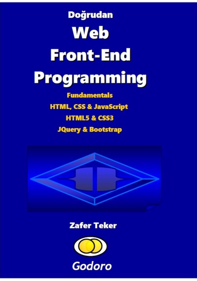 Doğrudan Web Front-end Programming