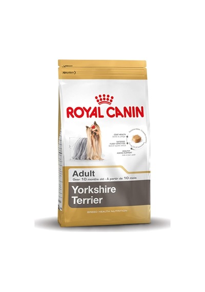Royal Canin Adult Yorkshire Terrier Irkı Yetişkin Köpek Maması 1,5 Kg Sku: Zeus8690010249388