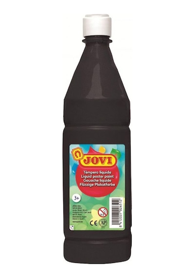 Jovi Guaj Boya 1000 ML Siyah