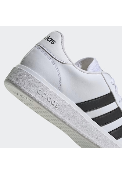 Adidas Grand Court Td Kadın Günlük Spor Ayakkabı C-adıgw9261b10a00 Beyaz