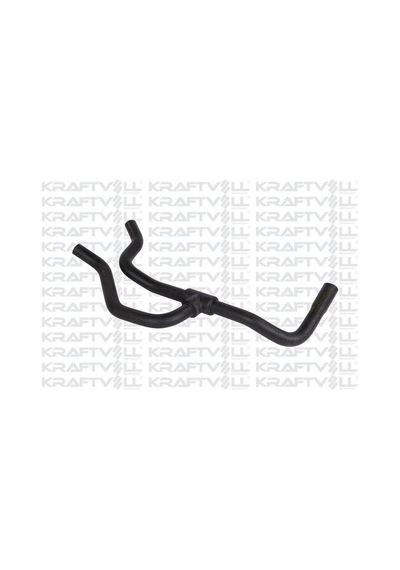 Kraftvoll 10030239 Kalorifer Çatal Hortumu Uzun Transit V184 0106 V347 05 Yc159y438ca