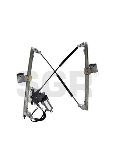 Cam Krikosu Focus 1 1998-2005 Ön Sol Xs41b23201bv