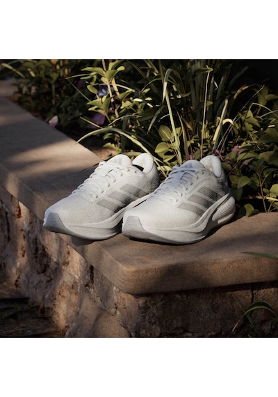 Adidas Response Runner 2 Beyaz Unisex Sneaker Kj1738