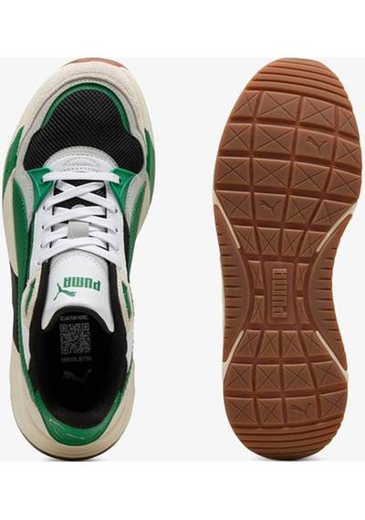 Puma Erkek Trinity 2 Spor Ayakkabı 40023003 Siyah