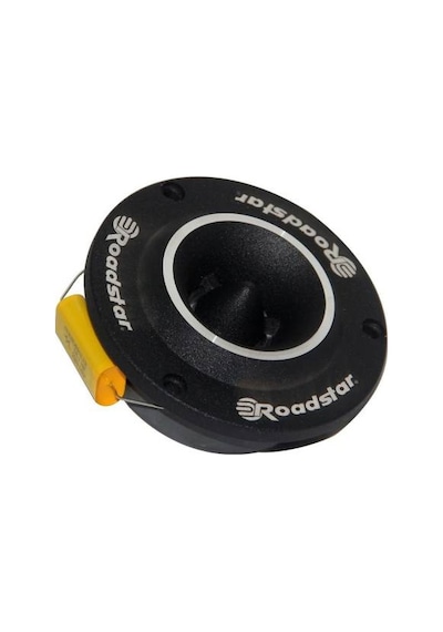 Roadstar Rdh-T100Pro 300 Watt 10 Cm Tweeter 2Li Takım