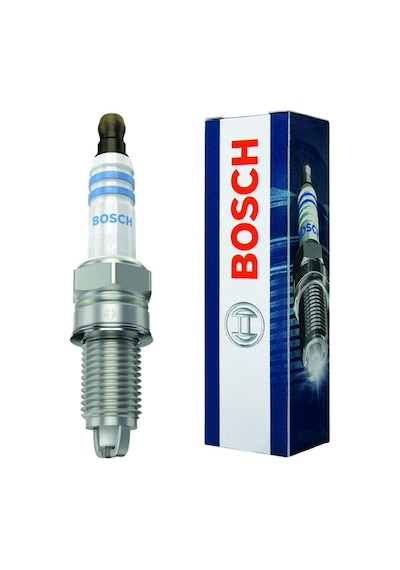 Bmw R 1150 Gs 2003-2003 Bosch Çift Tırnak Buji
