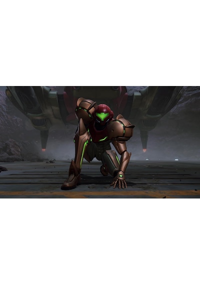 Metroid Prime 4 Beyond Nintendo Switch Edition