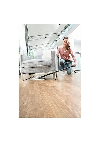 Kärcher Sc 3 Easyfix Buharlı Temizlik Makinesi, 3.5 Bar, 75 M² Temizleme Alanı, Beyaz