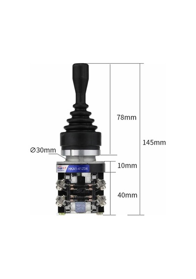 Hka1-41z04 Joystick