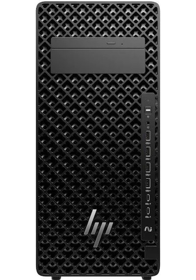 HP Z2 G1i A2KX8ES Ultra 9 285 16 GB 1 TB SSD W11P Masaüstü Bilgisayar