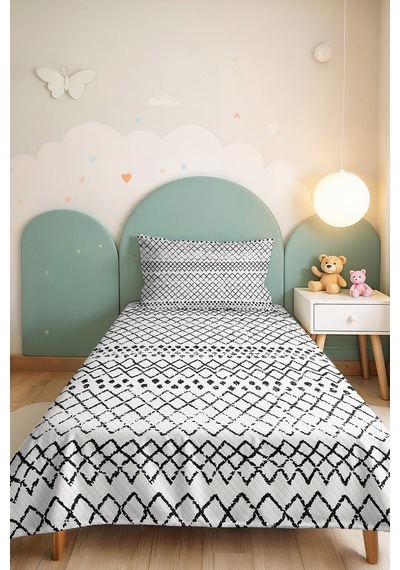 Siyah Geometrik Genç Odası Tek Kişilik Pike Takımı - Modern Etnik 160x220 Cm Kapitone Yatak Örtüsü Kışlık Kumtaşı Dengesi Siyah Geometrik Genç Odası Tek Kişilik Pike Takımı - Modern Etnik 160x220 Cm Kapitone Yatak Örtüsü Kışlık Kumtaşı Dengesi