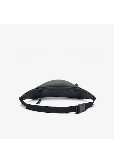 Lacoste Unısex Bel Çantası Nu4445tx-p66 Nu4445tx-p66 Siyah Siyah