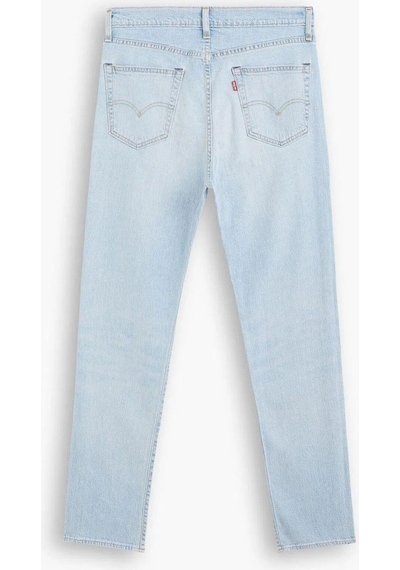 Levi's Erkek 511 Slim Fit Jean 04511-5462-68 Mavi