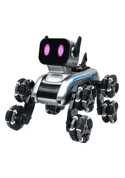Katjmer Tysd09-001 Robot Hareketli Oyuncak