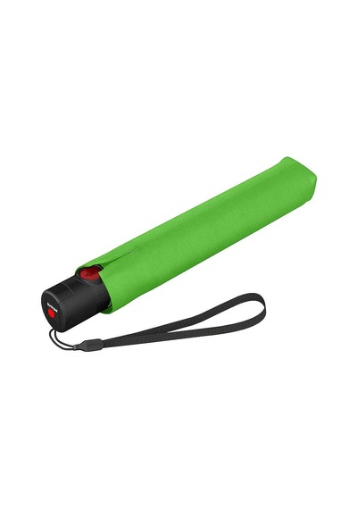 Knirps Ultralight Duomatic Şemsiye Yeşil