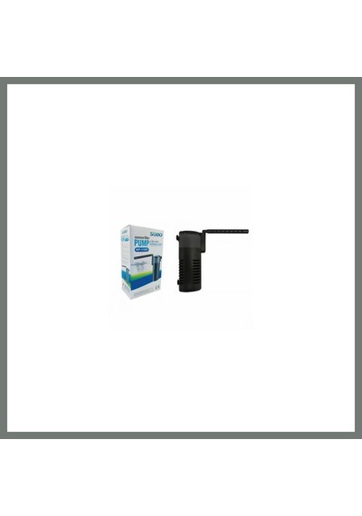Sobo Wp-1108f Akvaryum İç Filtresi 700 Lt/h 8 W Mmbz