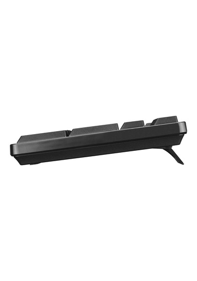 Km-6852 Siyah Usb Kablosuz Combo Q Standart Klavye + Mouse Set