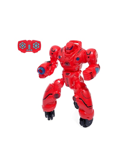 Kasırga Rc Robot Kırmızı