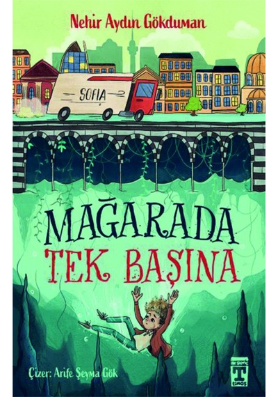 5.6.7. Sınıf 3 Kitap Okuma Seti Yıldızlı Geceler Tiyatrosu-bir Para Yönetimi Macerası-mağarada Tek B