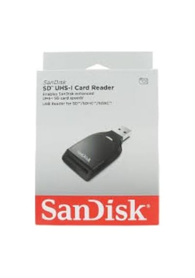 Sandisk Sddr-c531 Sd Hafıza Kart Okuyucu