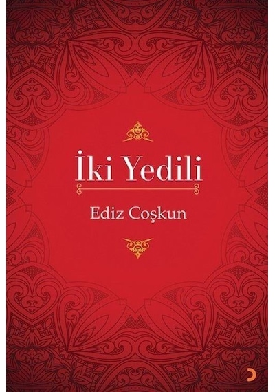 İki Yedili - Ediz Coşkun - Cinius