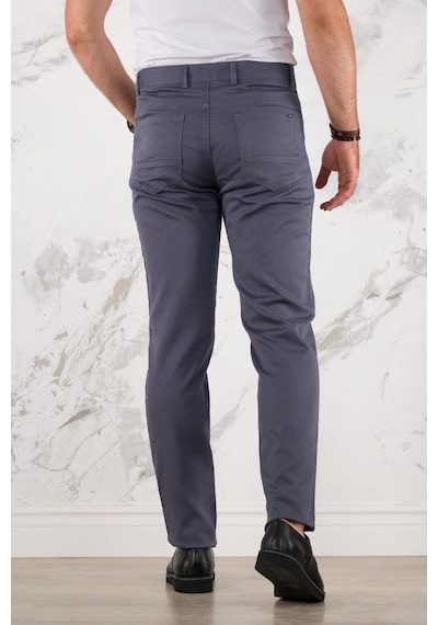 Apartro Regular Fit Mevsimlik 5 Cep Erkek Gabardin Pantolon