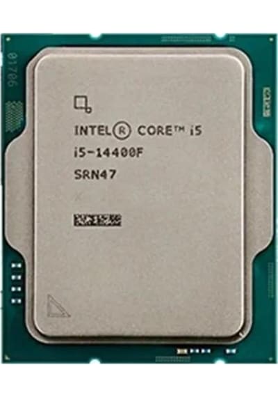 GAMX RMT1506 i5-14400F 16 GB 500 GB M.2 SSD RTX5060 W10P Masaüstü Oyuncu Bilgisayarı
