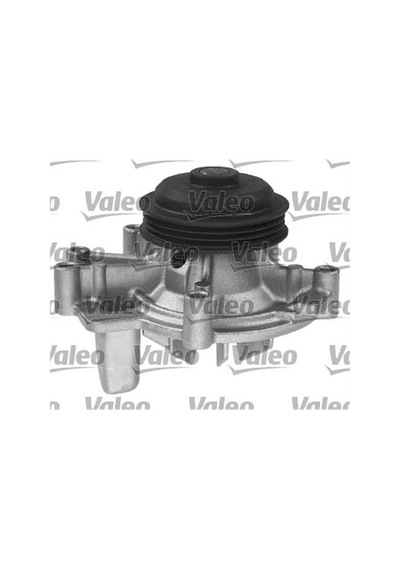 VALEO 506596 DEVİRDAİM SU POMPASI DUCATO / BOXER / JUMPER -02 2.5