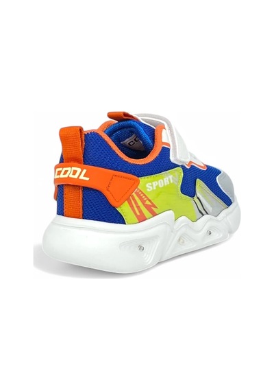 Cool Ruby Işıklı Ortopedik Saks Erkek Çocuk Spor Ayakkabı Saks Cool Ruby Işıklı Ortopedik Saks Erkek Çocuk Spor Ayakkabı Saks