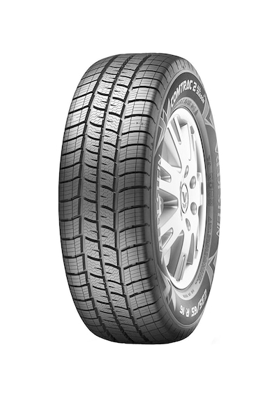 Vredestein 235/65R16C 115/113R Comtrac 2 All Season+ Dört Mevsim Lastiği  - 2025