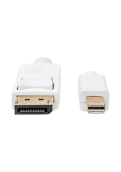 Hadron Hdx-7799 Mini Displayport - Displayport Monitör Kablosu 1.8mt