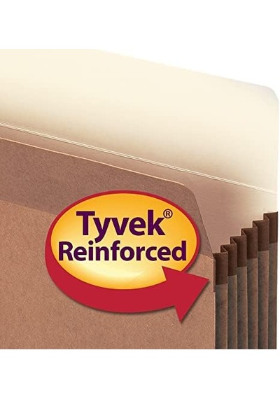 Smead% 100 Geri Dönüştürülmüş Dosya Çanta, Düz Kesimli Tab, 5 1/10,2 Cm Expansion, Legal Boyut, Redrope, Kutu Başına 10 Adet 74206 Diğer Smead% 100 Geri Dönüştürülmüş Dosya Çanta, Düz Kesimli Tab, 5 1/10,2 Cm Expansion, Legal Boyut, Redrope, Kutu Başına 10 Adet 74206 Diğer