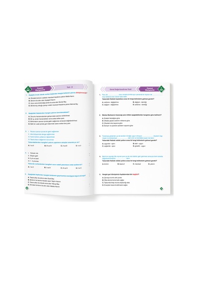 5.sınıf Finansal Okuryazarlık
