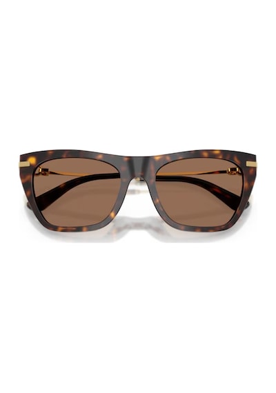 Dolce Gabbana Dg4511 502 73 55 Kadın Güneş Gözlüğü Koyu Kahverengi