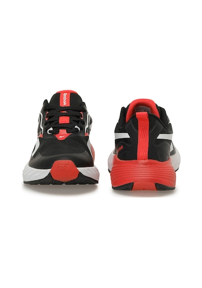 Reebok Verse Siyah Erkek Sneaker 000000000102220655 SİYAH-BEYAZ