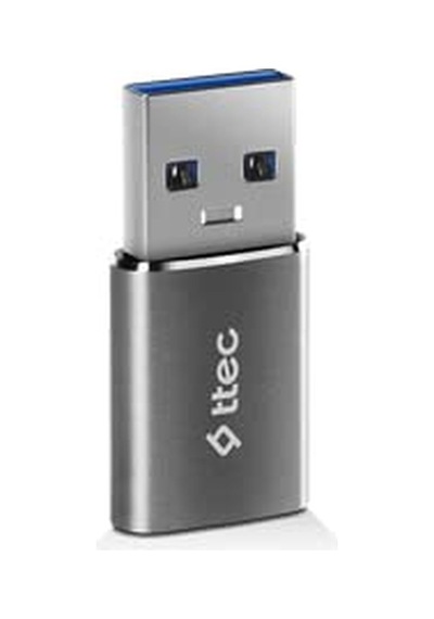 Usb-a 3.0 Otg Dönüştürücü Adaptör