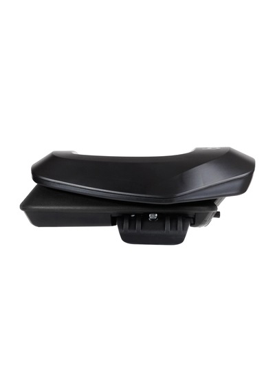 Bobike One Junior Bisiklet Çocuk Taşıyıcı Siyah