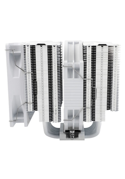 Thermalright Peerless Assassin 140 White Tl-d14cw 140mm 6 X 6mm I