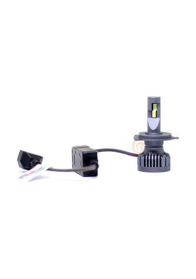 Photon Ultimate Led 3 Plus Led Xenon 6000K H4