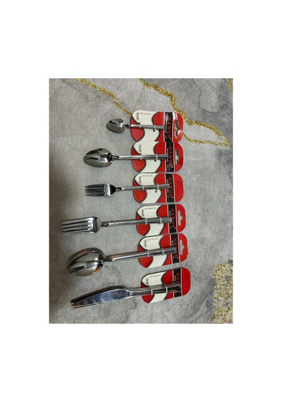 Yemek Kaşik Metal